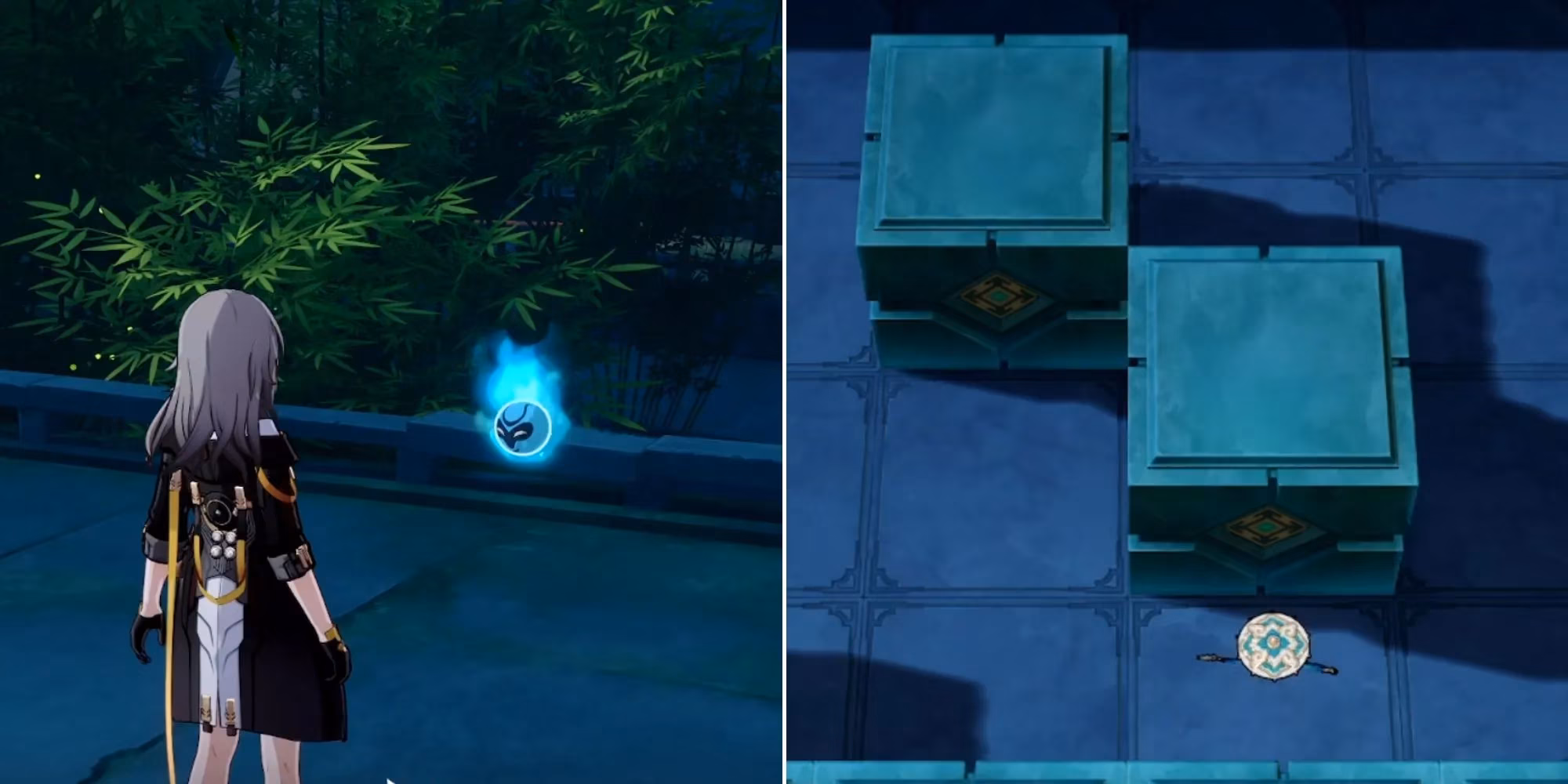 honkai-star-rail-chess-ghost-and-pathfinder-puzzle-solutions-image-0